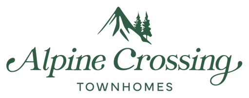 Alpine Crossing Townhomes